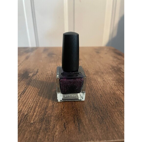 Polish Lurid Lacquer Prototype XX3